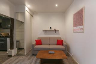 Cosy apartment next to the Moulin Rouge - Parijs - 8