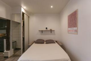 Cosy apartment next to the Moulin Rouge - Parijs - 4