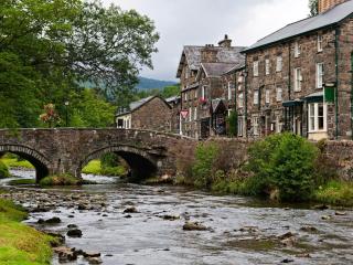 Graianog Bach - Llanllyfni - 3