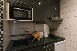 Cosy apartment next to the Moulin Rouge - Parijs - 1