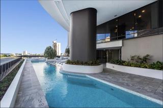 Queen's Wharf Residences Brisbane - Brisbane - 7