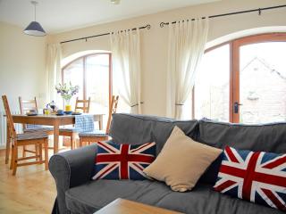 The Granary - Great Ormside - 8