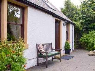 Old Stones - Glendevon - 9