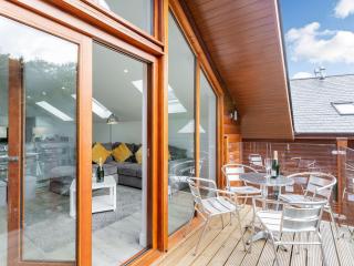 Waterside Lodge Five -Uk38263 - Southowram - 8