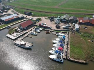 Moorings House - Fritton - 2