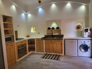 Spacious villa in Tamansourt with private pool_22 - Tamensourt - 4