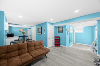 Charming Stay- Bottom Unit in Lou Arts District - 1