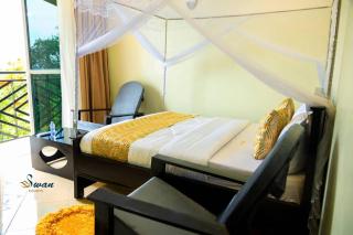 Swan Courts - Entebbe - Bugiri - 8