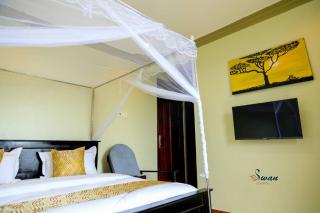 Swan Courts - Entebbe - Bugiri - 4