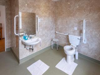 Red Squirrel Lodge - Ukc677 - Wootton Bridge - 1