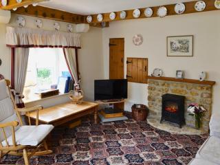 Little Thatch - Netherbury - 9