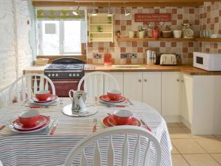 Honeysuckle Bay Cottage - Brixham - 6