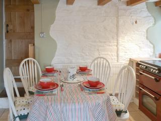 Honeysuckle Bay Cottage - Brixham - 7