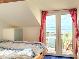 Honeysuckle Bay Cottage - Brixham - 2