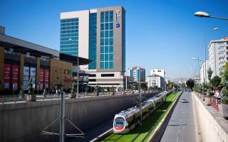 Radisson Blu Hotel, Kayseri - Kayseri - 6