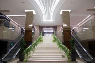 Radisson Blu Hotel, Kayseri - Kayseri - 4