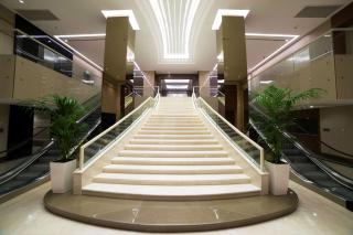 Radisson Blu Hotel, Kayseri - Kayseri - 3