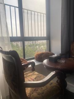 White Residence Apartments 4 - Gedda - 9