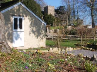 The Byre - West Stour - 7