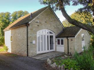 The Byre - West Stour - 6