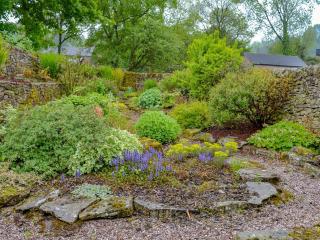 Spring Cottage - Hollinsclough - 1