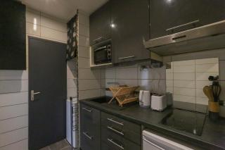 Cosy apartment next to the Moulin Rouge - Parijs - 2