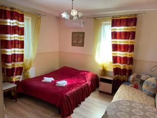 Hotel Domashnii - Schytomyr - 2