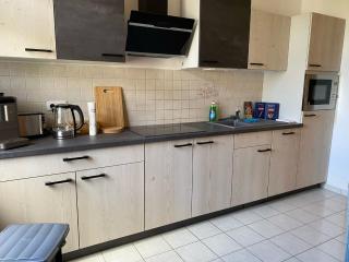 FeWo „Lucy“ 5 Personen, zentrale Lage, Parkplatz - Dessau - 5