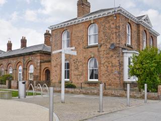 Station House - Hornsea - 6