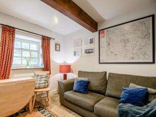 Cove View Cottage - Malham - 5
