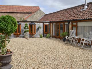 The Olde Barn - Dunholme - 4