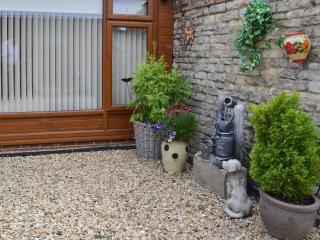 The Olde Barn - Dunholme - 2