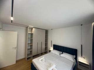 AURA APARTMENTS Tirana - Tirana - 9