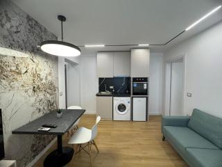 AURA APARTMENTS Tirana - Tirana - 1