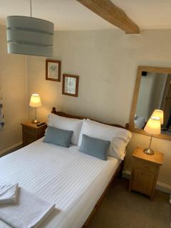 Old Farm Hotel - Birmingham - 9
