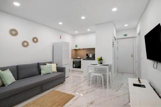 Green Diamond Apartment - 7