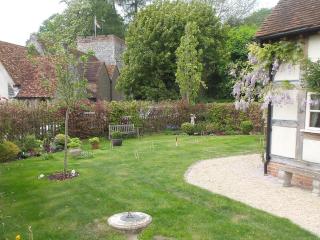 The Cart Shed - Ibstone - 1
