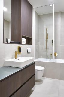 Three Golden Crowns Apartments - Prag - 8