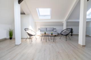 Fewomo, Mosel Maisonette, mit Terrasse & Winzerflairallee, für 6 Perfekt, für 8 geeignet - Brauneberg - 9