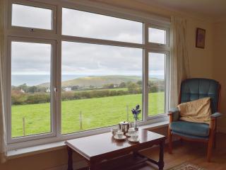 Arforwest - Llangranog - 9