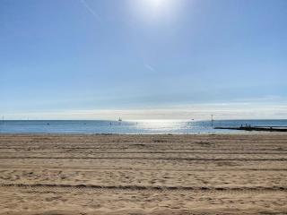 Viking Bay Apartment - Broadstairs - 4