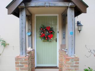 Stable Cottage - Lyminster - 9
