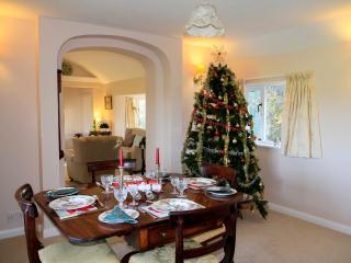 Stable Cottage - Lyminster - 5