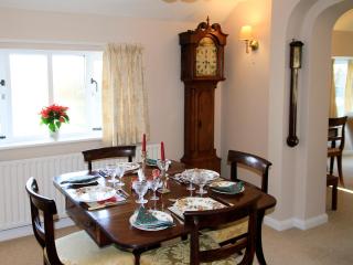 Stable Cottage - Lyminster - 4
