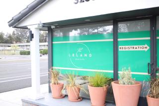 Leland Hotel Palo Alto - Palo Alto - 9