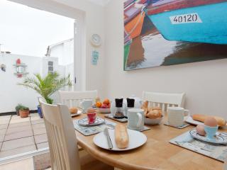 Kings Cottages 9 - Salcombe - 6