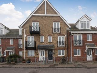 River Quay - Gorleston-on-Sea - 9