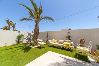 Villa Haut Standing Rock The Kasbah, Djerba Tunisie - 5