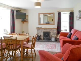 Rowan Cottage - Glenrossal - 8