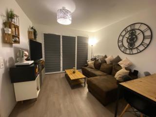 Appartement tout confort avec parking et loggia - 8